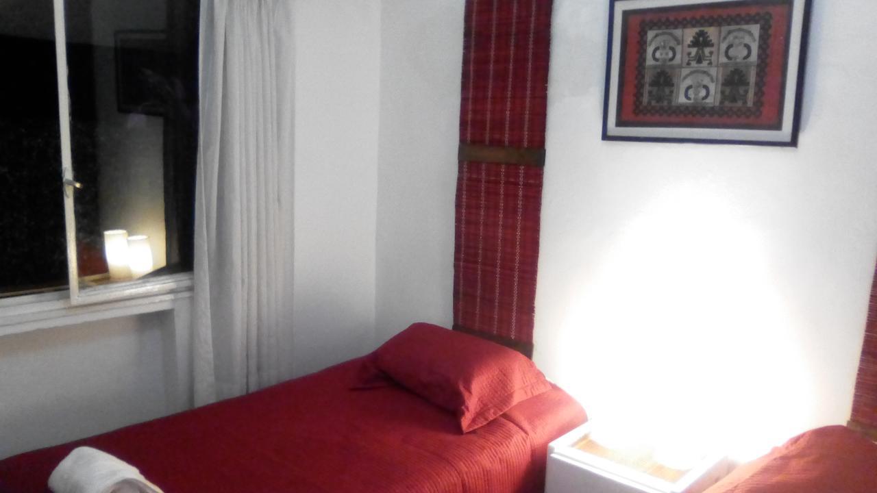 דירות בואנוס איירס Departamento De Jerarquia En Recoleta מראה חיצוני תמונה