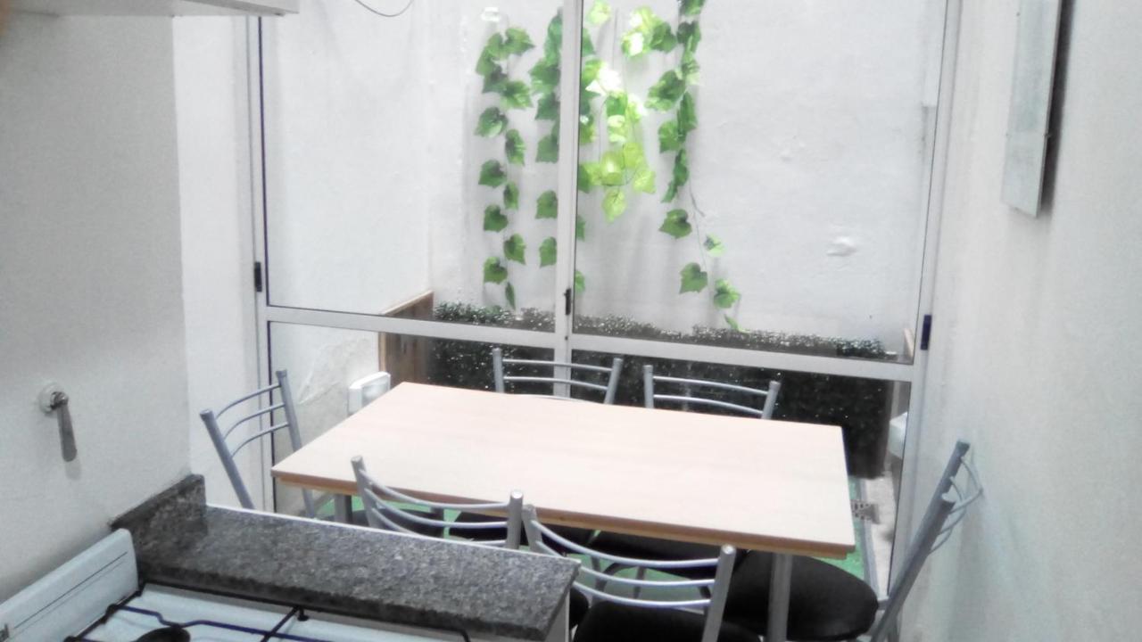 דירות בואנוס איירס Departamento De Jerarquia En Recoleta מראה חיצוני תמונה