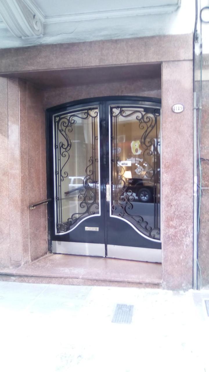 דירות בואנוס איירס Departamento De Jerarquia En Recoleta מראה חיצוני תמונה