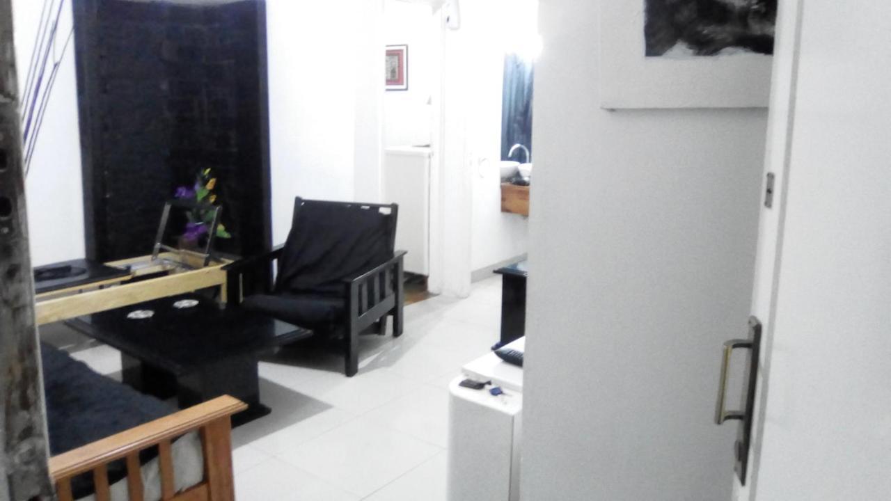 דירות בואנוס איירס Departamento De Jerarquia En Recoleta מראה חיצוני תמונה